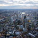 Illustration for article titled This is what Londons skyline could look like in 20 years